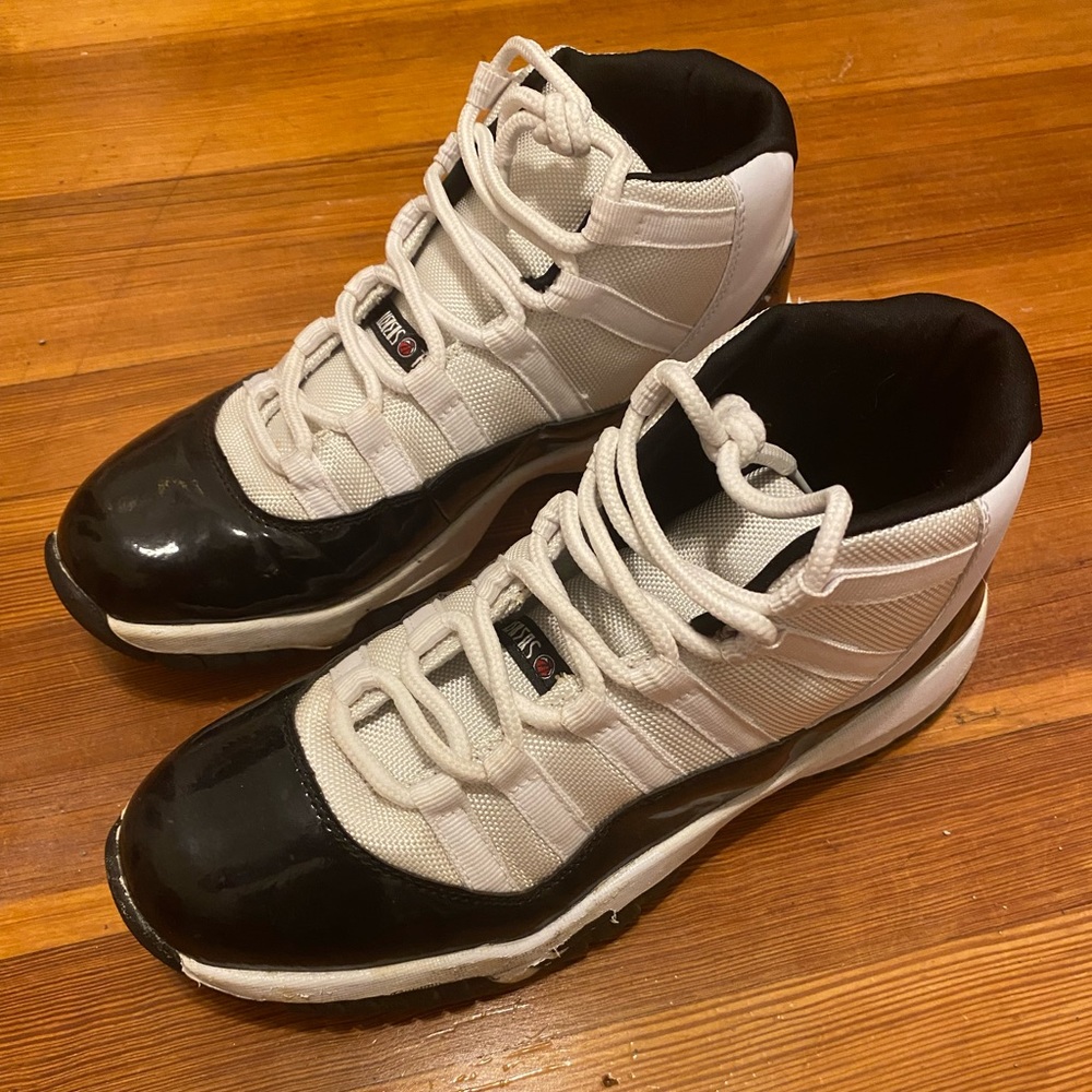 FAKE Jordan Concords